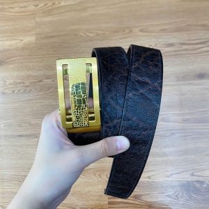Thắt Lưng Da Voi TLDV