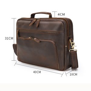 Túi Xách Nam Công Sở 1408