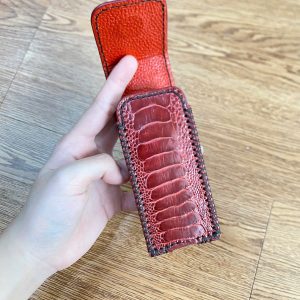 Bao Da Đựng Điện Thoại Đeo Thắt Lưng BD1104