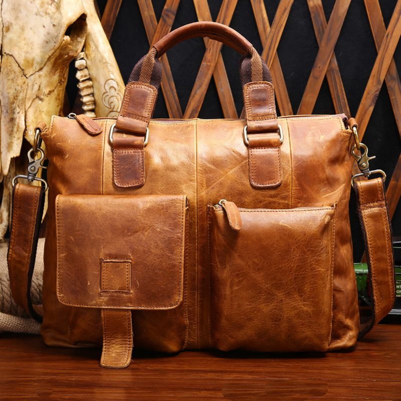 Túi Công Sở Thời Trang Nam B260