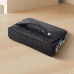 Clutch Cầm Tay Nam Khóa Vân Tay SE8086-3
