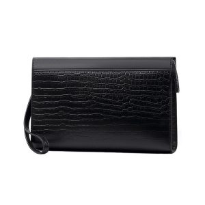 CLUTCH CẦM TAY NAM DA BÒ CAO CẤP SE8080