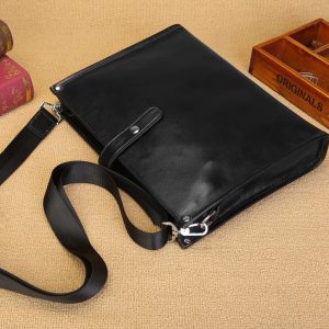 TÚI CÔNG SỞ DA BÒ CAO CẤP DC3015