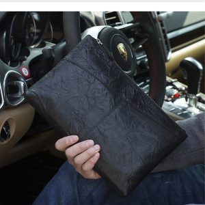 CLUTCH CẦM TAY NAM Da Bò Cao Cấp S0211