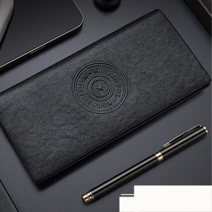 VÍ DÀI DA BÒ CAO CẤP VD750