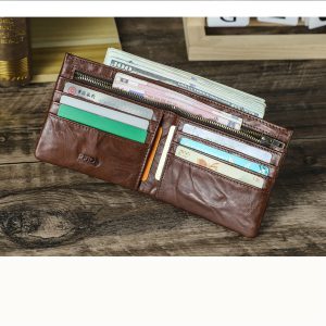 VÍ DÁNG NGANG DA BÒ CAO CẤP M1367