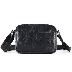 TÚI ĐEO CHÉO DA BÒ CAO CẤP DC66851