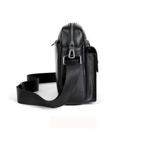 TÚI ĐEO CHÉO DA BÒ CAO CẤP DC7030