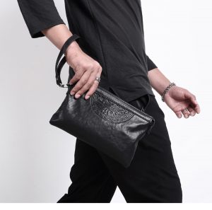 Clutch Cầm Tay Nam SE8014-11