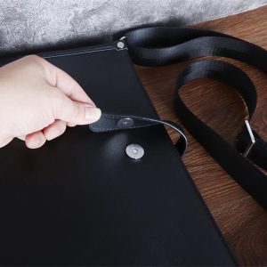 TÚI CÔNG SỞ DA BÒ CAO CẤP DC3015