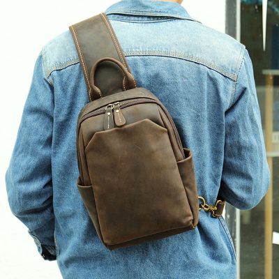 BALO DA BÒ CAO CẤP BL8012