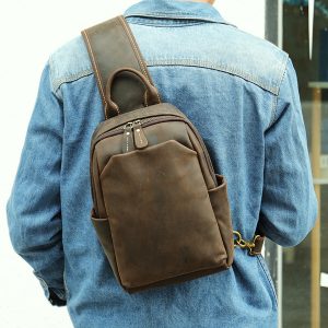 BALO DA BÒ CAO CẤP BL80121