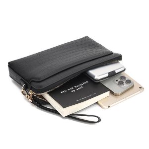 CLUTCH CẦM TAY NAM SE8096