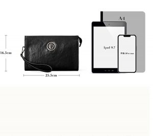 TÚI ĐEO CHÉO KIÊM TÚI CẦM TAY DA BÒ CAO CẤP C247