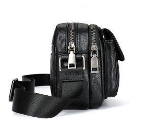 TÚI ĐEO CHÉO DA BÒ CAO CẤP DC60951