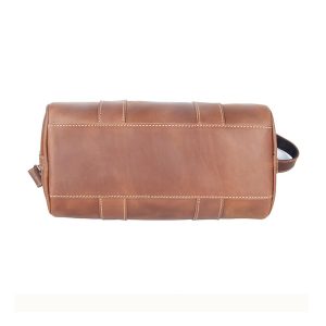 TÚI ĐEO CHÉO DA BÒ SÁP CAO CẤP YH3259