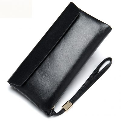 VÍ DÁNG DÀI DA BÒ CAO CẤP V88051