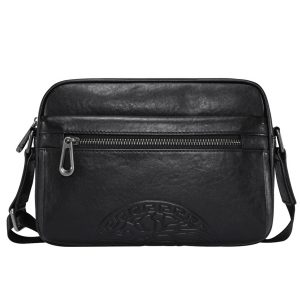 Túi Đeo Chéo Da Bò Cao Cấp SE9551-1