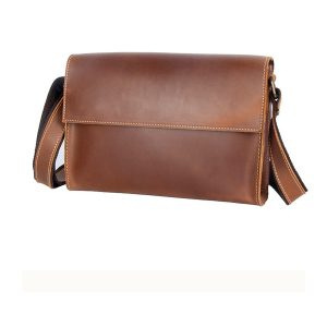 TÚI ĐEO CHÉO DA BÒ CAO CẤP YH3261