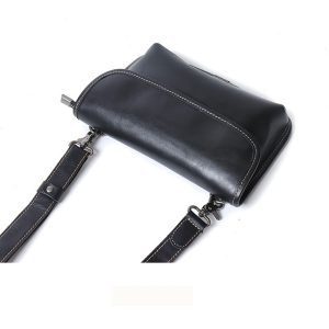 TÚI ĐEO CHÉO DA BÒ CAO CẤP YH8045