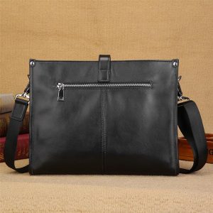 TÚI CÔNG SỞ DA BÒ CAO CẤP DC3015