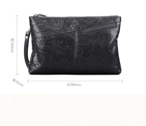 CLUTCH CẦM TAY NAM Da Bò Cao Cấp S0211