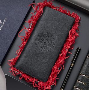 VÍ DÀI DA BÒ CAO CẤP VD750