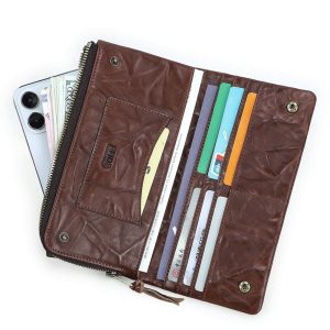 VÍ DÁNG DÀI DA BÒ CAO CẤP M1369