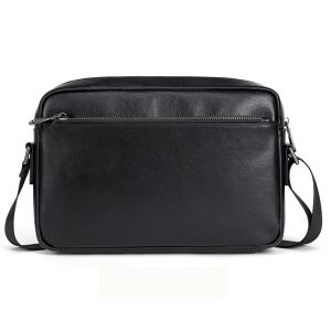 TÚI ĐEO CHÉO DA BÒ CAO CẤP DC7030