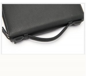 VÍ DÁNG DÀI DA BÒ CAO CẤP V9923