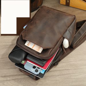 BALO DA BÒ CAO CẤP BL80121