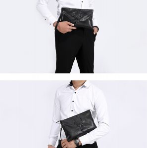 Clutch Cầm Tay Nam SE8025