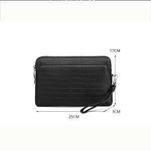 CLUTCH CẦM TAY NAM SE8096