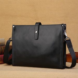 TÚI CÔNG SỞ DA BÒ CAO CẤP DC3015