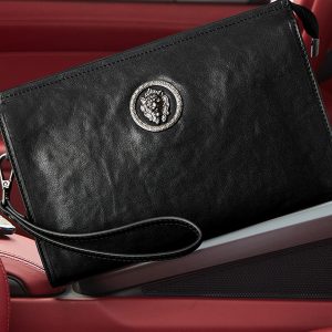 TÚI ĐEO CHÉO KIÊM TÚI CẦM TAY DA BÒ CAO CẤP C247