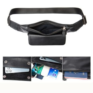 TÚI BAO TỬ DA BÒ CAO CẤP BT9237