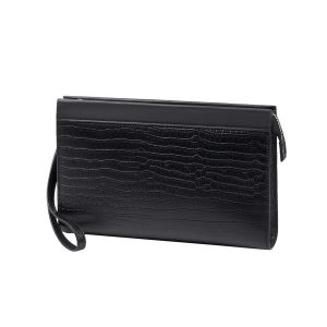 CLUTCH CẦM TAY NAM DA BÒ CAO CẤP SE8080