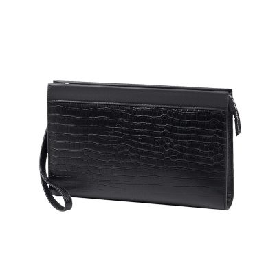 CLUTCH CẦM TAY NAM DA BÒ CAO CẤP SE8080 - Phong Cách Sang Trọng, Đẳng Cấp Phái Mạnh