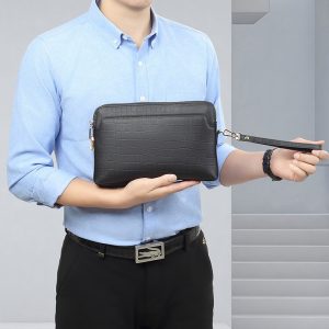 CLUTCH CẦM TAY NAM SE8096