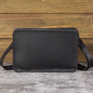 TÚI ĐEO CHÉO DA BÒ CAO CẤP YH3241