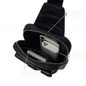 TÚI BAO TỬ DA BÒ CAO CẤP BT7100