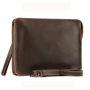 TÚI ĐEO CHÉO DA BÒ SÁP CAO CẤP DC00732