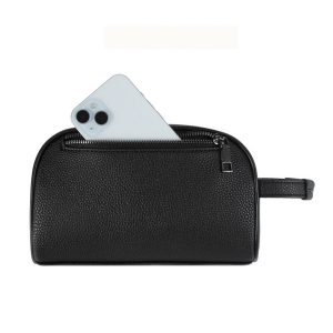 Clutch Cầm Tay Nam Khóa Vân Tay FL-V2417