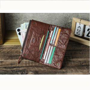 VÍ DÁNG DÀI DA BÒ CAO CẤP M1369