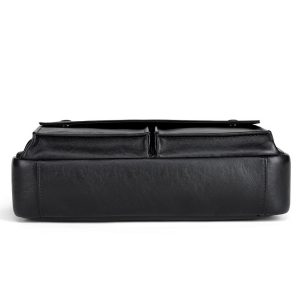 TÚI ĐEO CHÉO DA BÒ CAO CẤP DC7030