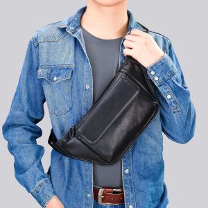 TÚI BAO TỬ DA BÒ CAO CẤP BT9237