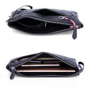 CLUTCH CẦM TAY NAM Da Bò Cao Cấp S0211