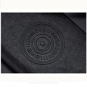 VÍ DÀI DA BÒ CAO CẤP VD750