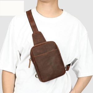 TÚI BAO TỬ DA BÒ CAO CẤP BT9254