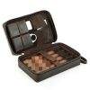 CLUTCH CẦM TAY DA BÒ CAO CẤP CF5010